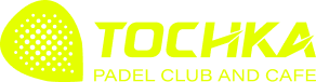 Tochka Padel Court