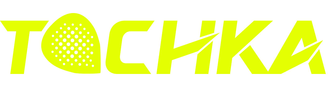 TOCHKA