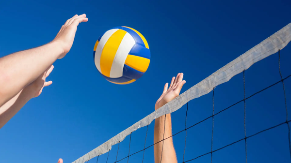 Volleyball